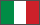 Drapeau Italien